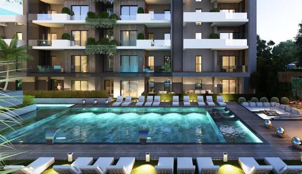 Property in Kusadasi